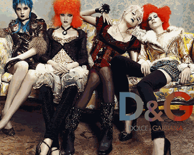 D&G